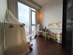 The Iveria (D9), Apartment #582227941
